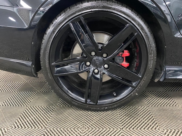 Used Audi S3 2018 for sale - 76283258: Photo 51