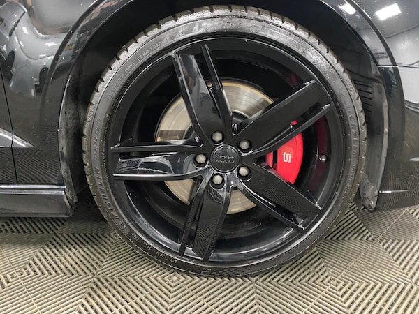 Used Audi S3 2018 for sale - 76283258: Photo 52