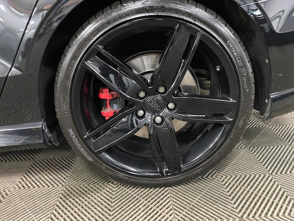 Used Audi S3 2018 for sale - 76283258: Photo 53