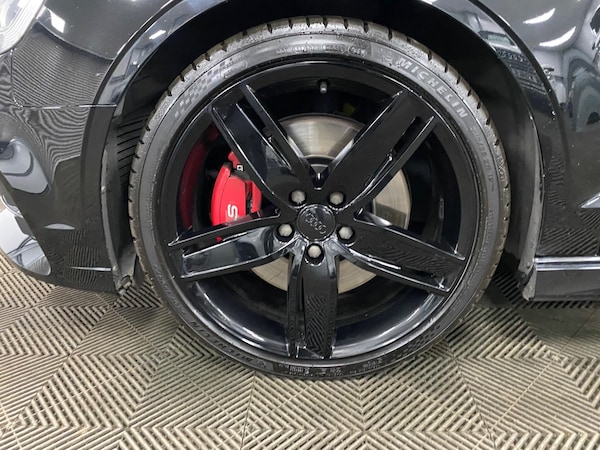 Used Audi S3 2018 for sale - 76283258: Photo 54