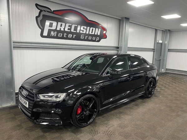 Used Audi S3 2018 for sale - 76283258: Photo 6