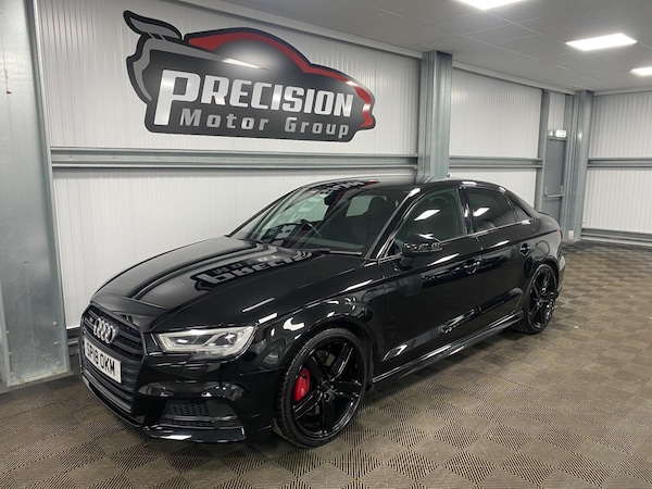 Used Audi S3 2018 for sale - 76283258: Photo 8