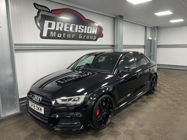 Used Audi S3 2018 for sale - 76283258: Photo 9