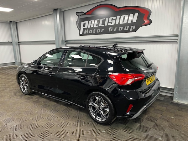 Used Ford Focus 2019 for sale - 76270701: Photo 13