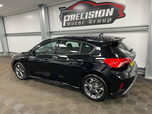 Used Ford Focus 2019 for sale - 76270701: Photo 14