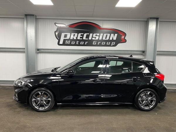 Used Ford Focus 2019 for sale - 76270701: Photo 15