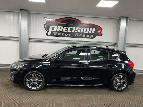 Used Ford Focus 2019 for sale - 76270701: Photo 16
