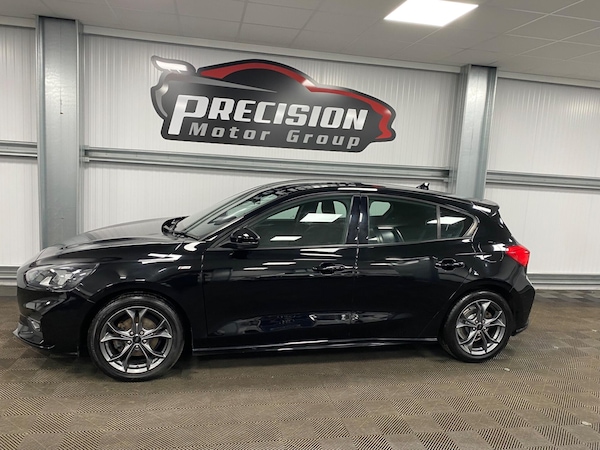 Used Ford Focus 2019 for sale - 76270701: Photo 17