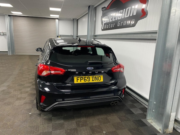 Used Ford Focus 2019 for sale - 76270701: Photo 19