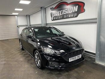 Ford - Focus