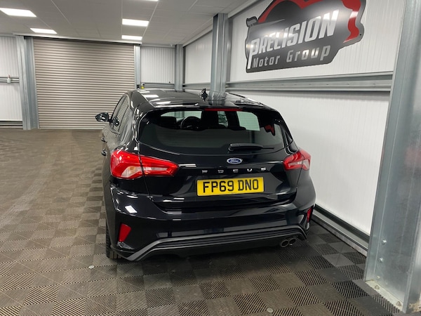 Used Ford Focus 2019 for sale - 76270701: Photo 20