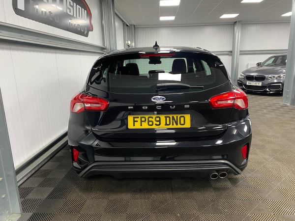 Used Ford Focus 2019 for sale - 76270701: Photo 21