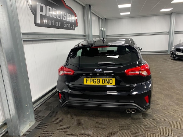 Used Ford Focus 2019 for sale - 76270701: Photo 23