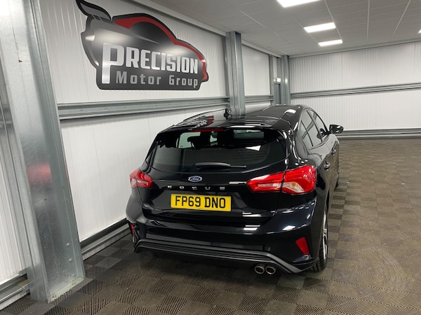 Used Ford Focus 2019 for sale - 76270701: Photo 24