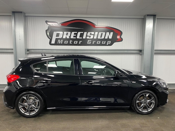 Used Ford Focus 2019 for sale - 76270701: Photo 26