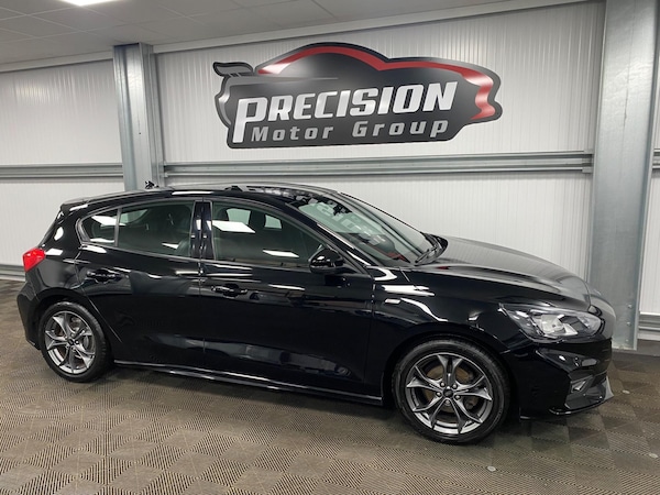 Used Ford Focus 2019 for sale - 76270701: Photo 27