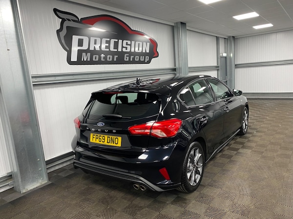 Used Ford Focus 2019 for sale - 76270701: Photo 28