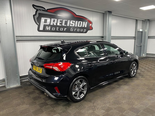 Used Ford Focus 2019 for sale - 76270701: Photo 29