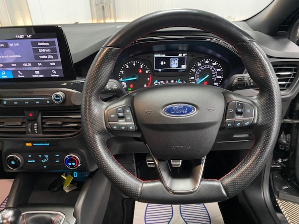 Used Ford Focus 2019 for sale - 76270701: Photo 30