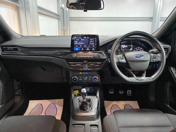 Used Ford Focus 2019 for sale - 76270701: Photo 31