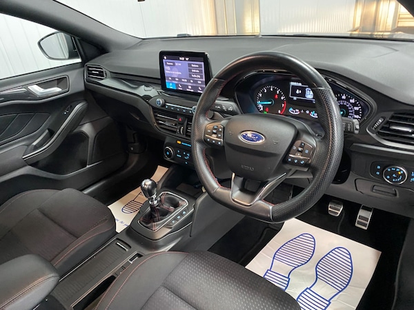 Used Ford Focus 2019 for sale - 76270701: Photo 32