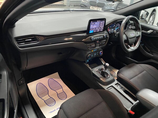 Used Ford Focus 2019 for sale - 76270701: Photo 33