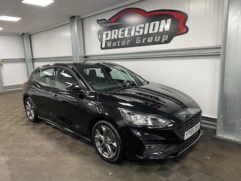 Used Ford Focus 2019 for sale - 76270701: Photo 3