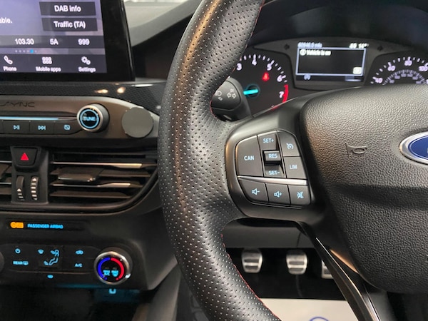Used Ford Focus 2019 for sale - 76270701: Photo 40
