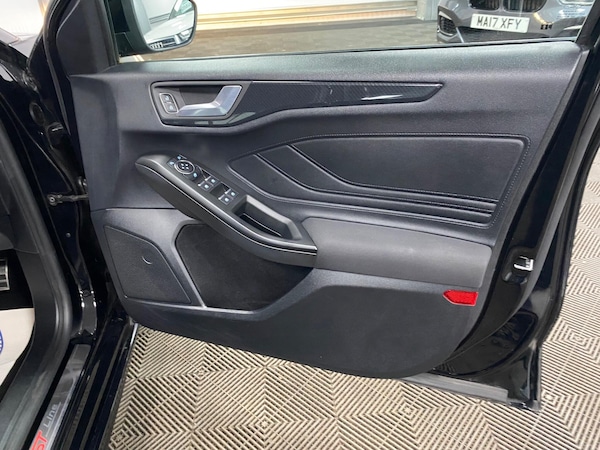 Used Ford Focus 2019 for sale - 76270701: Photo 44