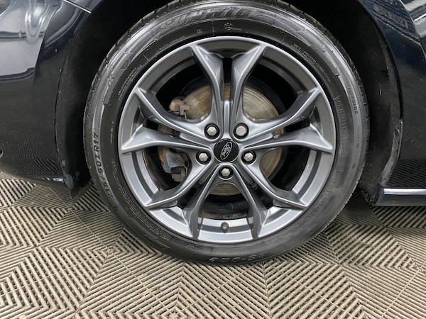 Used Ford Focus 2019 for sale - 76270701: Photo 47