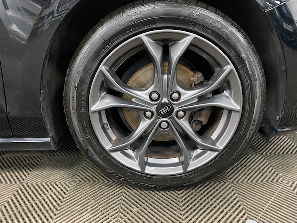 Used Ford Focus 2019 for sale - 76270701: Photo 48