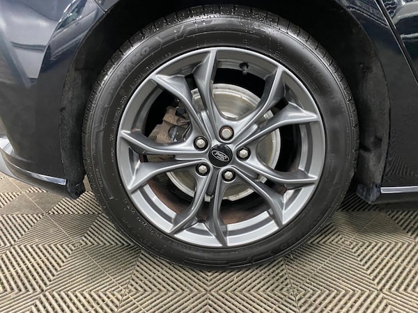 Used Ford Focus 2019 for sale - 76270701: Photo 49