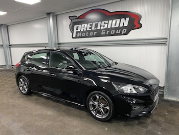 Used Ford Focus 2019 for sale - 76270701: Photo 4