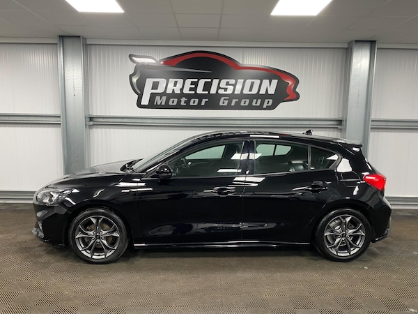 Used Ford Focus 2019 for sale - 76270701: Photo 7