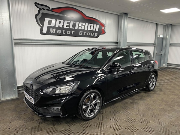 Used Ford Focus 2019 for sale - 76270701: Photo 8