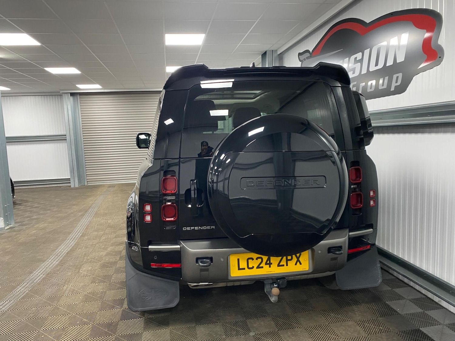 Used Land Rover Defender 2024 for sale - 77163027: Photo 21