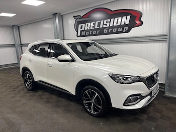 Used MG MG HS 2021 for sale - 79540688: Photo