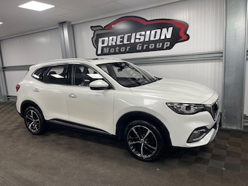 Used MG MG HS 2021 for sale - 79540688: Photo