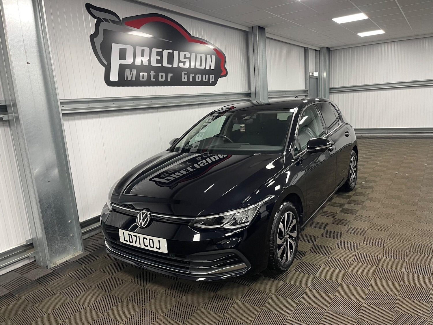 Used Volkswagen Golf for sale - 78205139: Photo 10