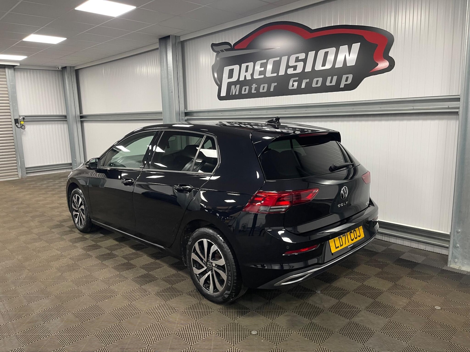 Used Volkswagen Golf for sale - 78205139: Photo 11