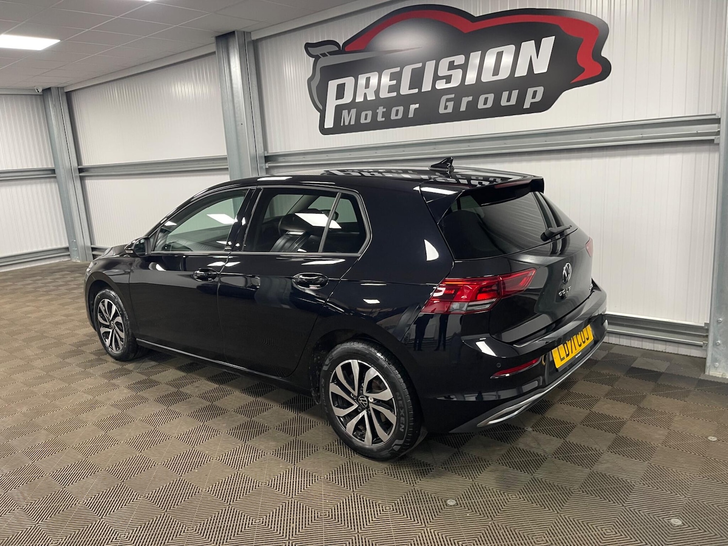 Used Volkswagen Golf for sale - 78205139: Photo 12