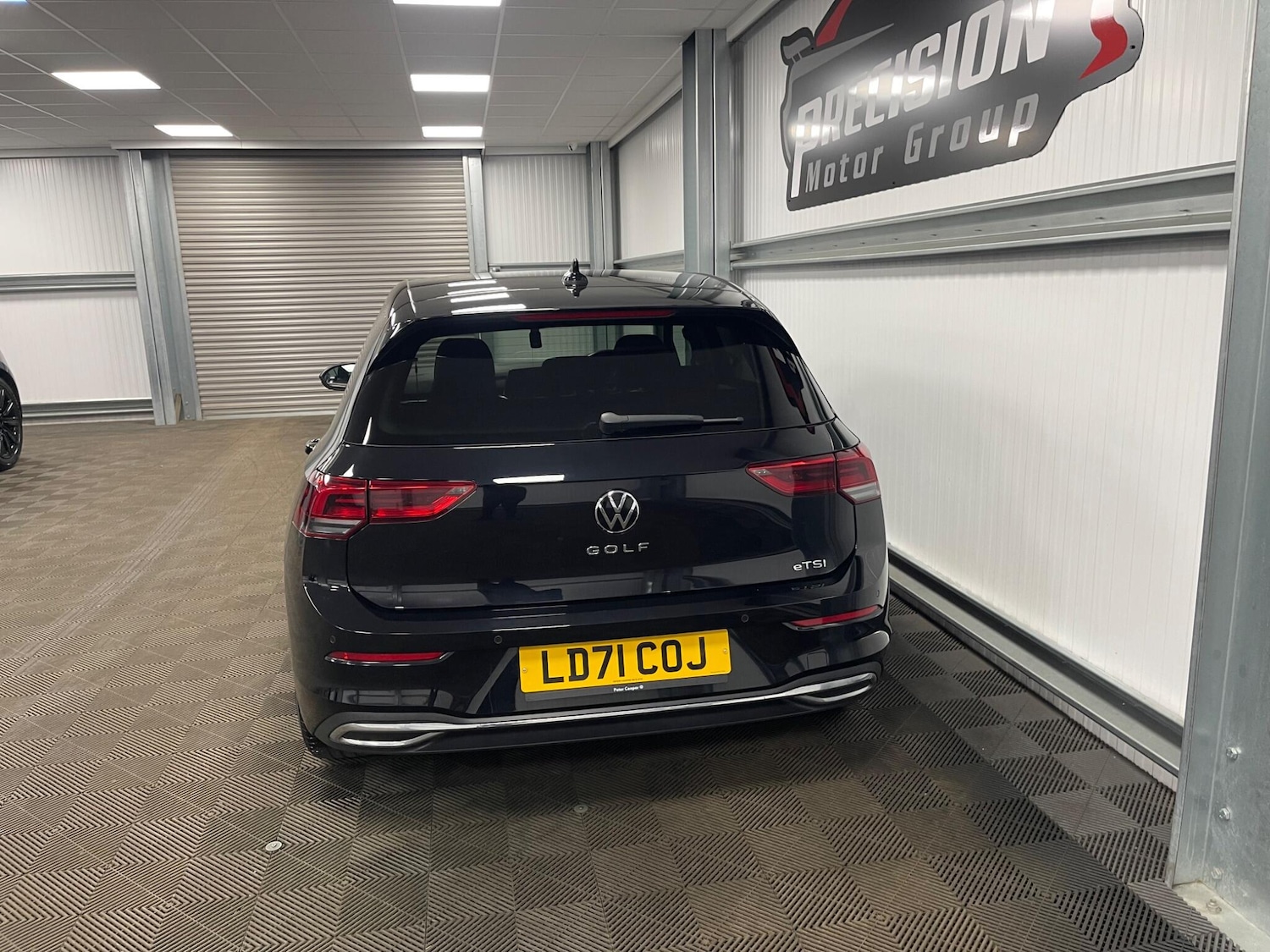 Used Volkswagen Golf for sale - 78205139: Photo 16