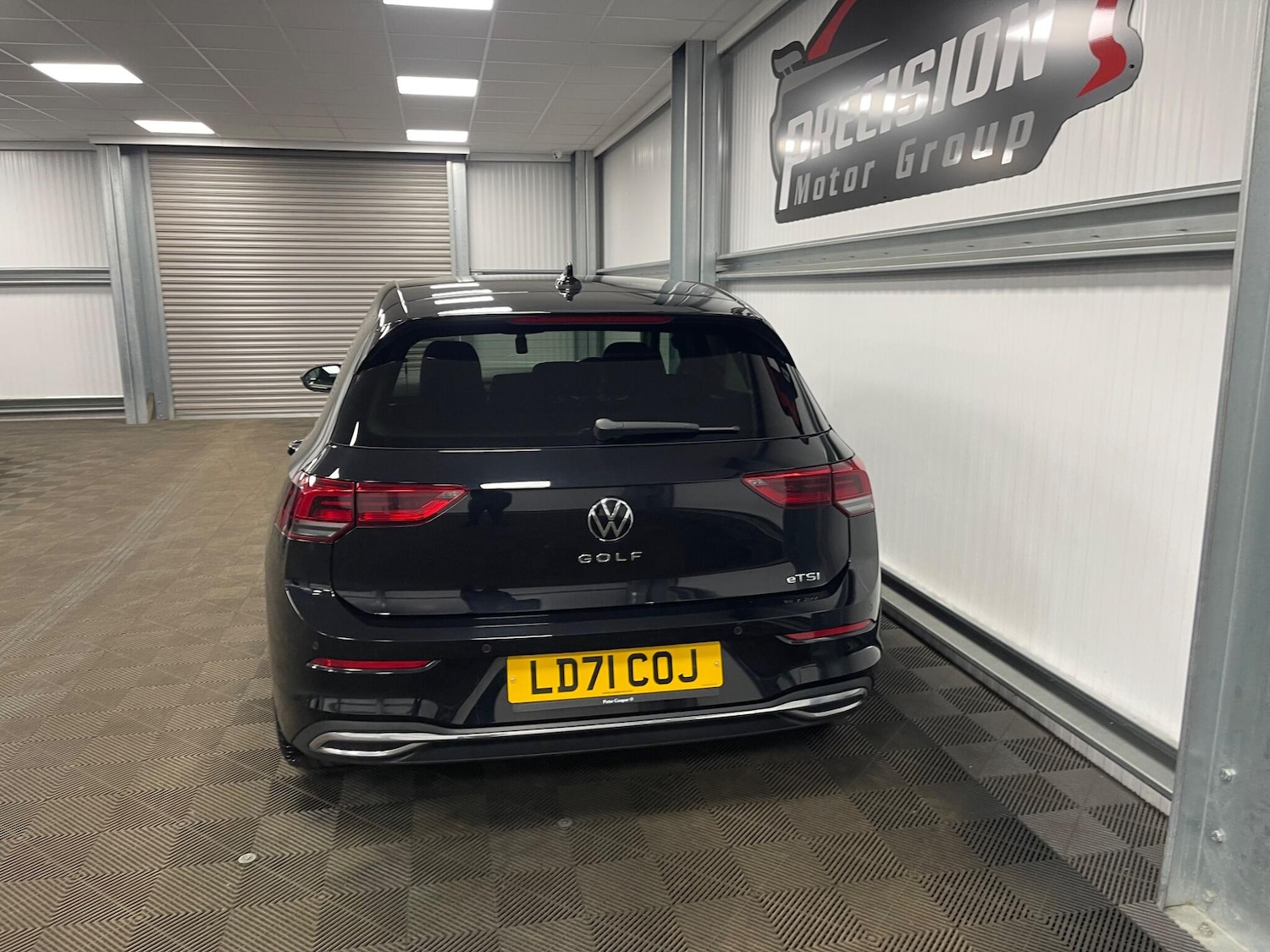 Used Volkswagen Golf for sale - 78205139: Photo 17