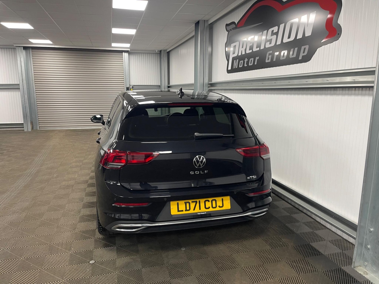 Used Volkswagen Golf for sale - 78205139: Photo 18