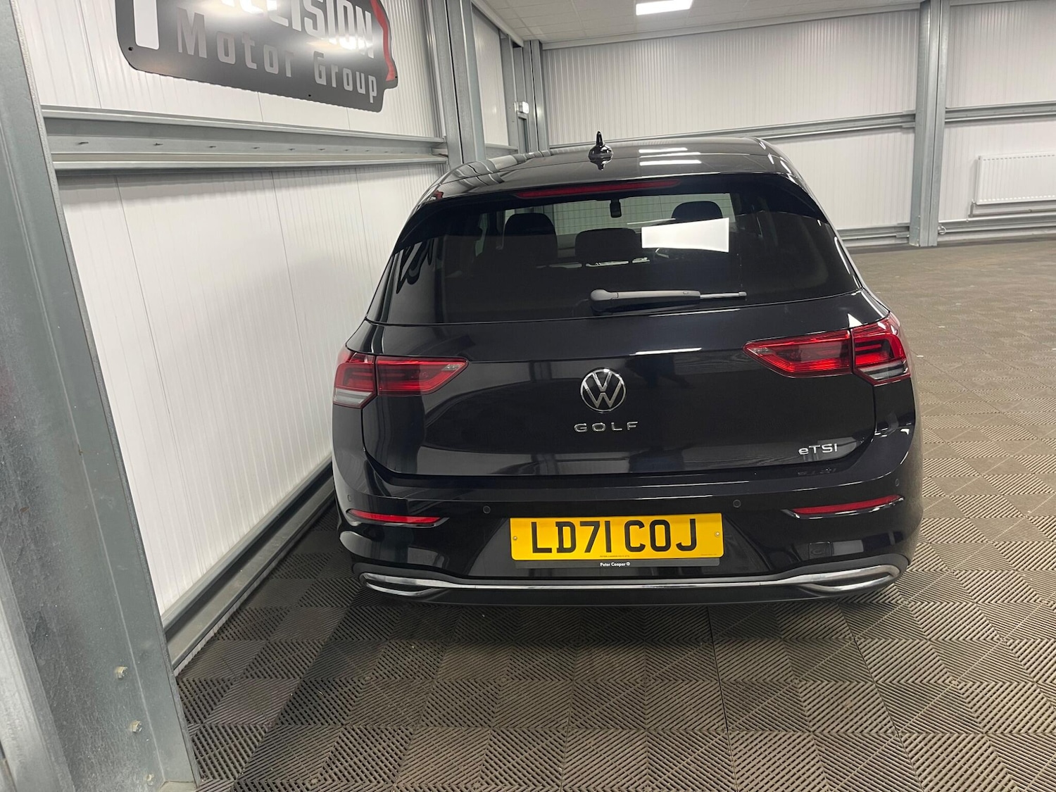 Used Volkswagen Golf for sale - 78205139: Photo 20