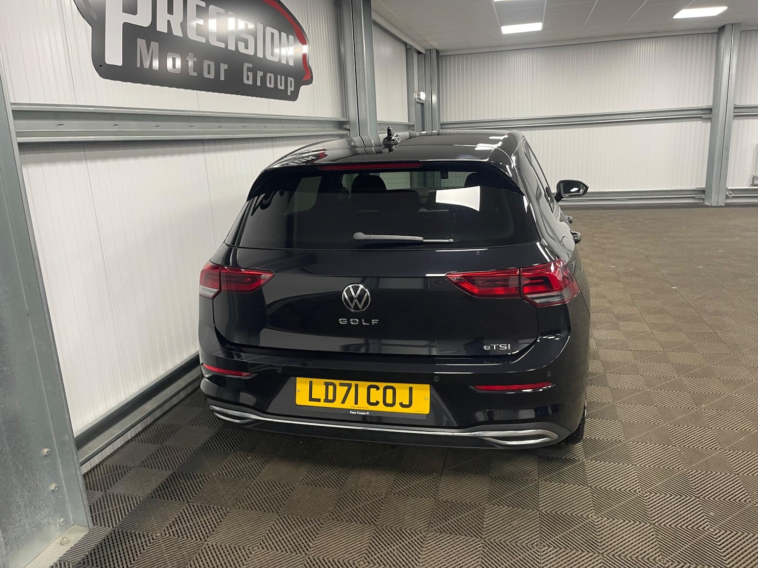 Used Volkswagen Golf for sale - 78205139: Photo 21