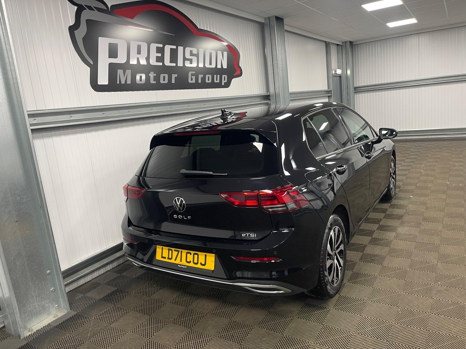 Used Volkswagen Golf for sale - 78205139: Photo 24