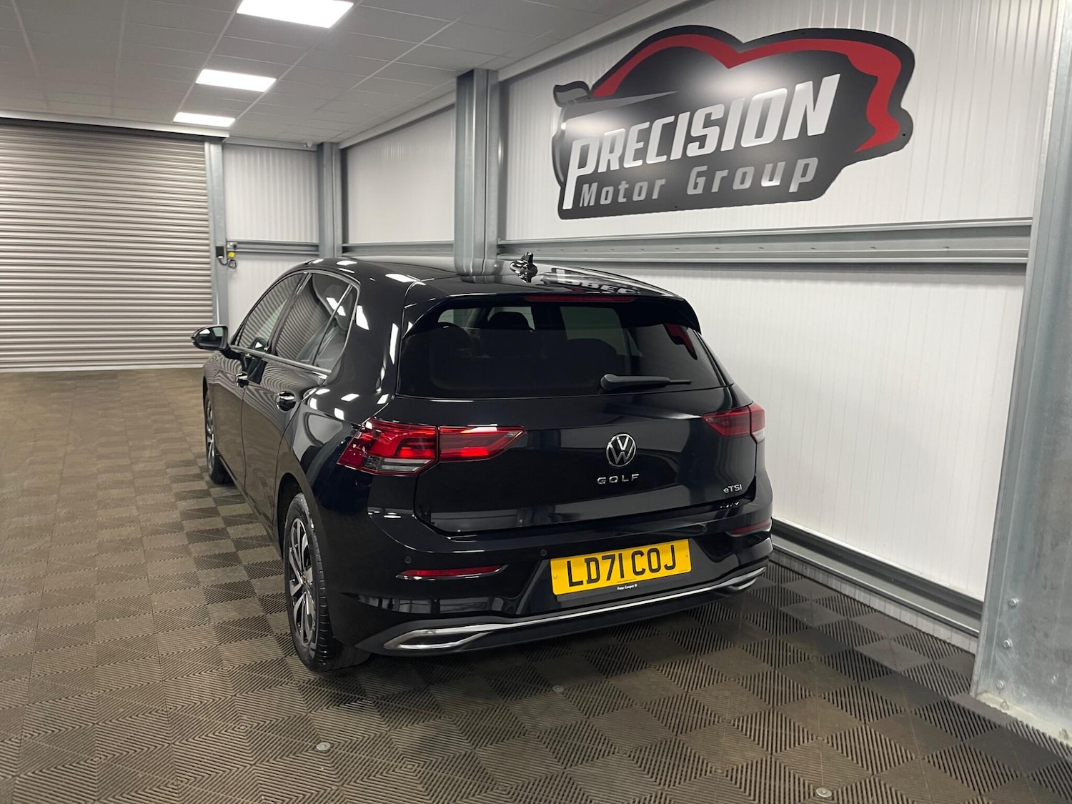 Used Volkswagen Golf for sale - 78205139: Photo 29