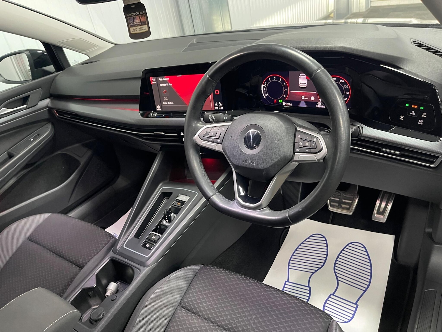 Used Volkswagen Golf for sale - 78205139: Photo 32