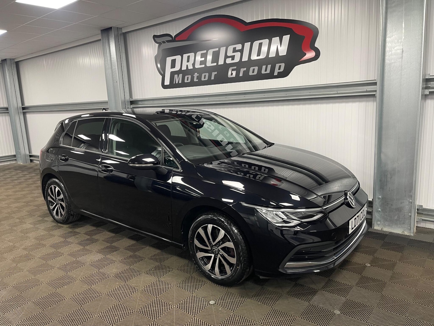 Used Volkswagen Golf for sale - 78205139: Photo 4